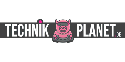 Logo Technikplanet.de