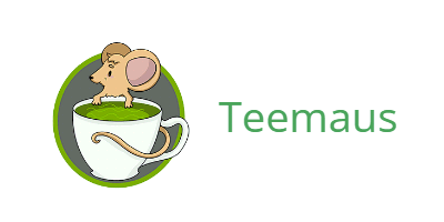 Logo Teemaus