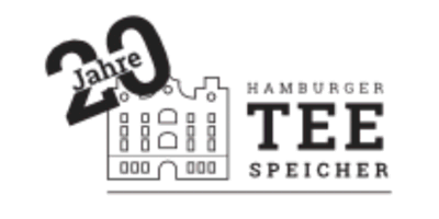 Logo Hamburger Teespeicher