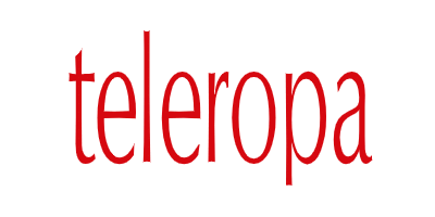 Logo Teleropa