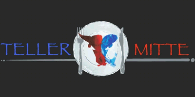 Logo TellerMitte