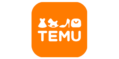 Logo Temu