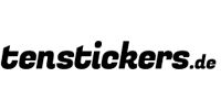 Mehr Gutscheine für TenStickers