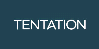 Logo Tentation