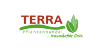 Zeige Gutscheine für Terra Pflanzenhandel 