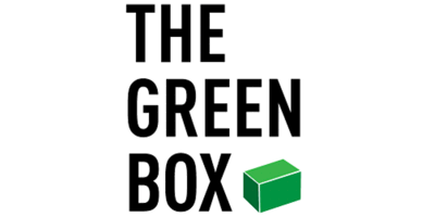 Logo The Green Box