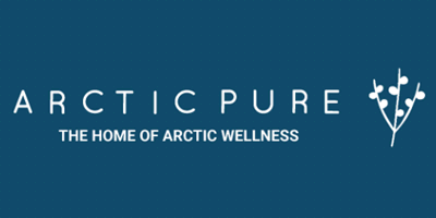 Logo Arctic Pure