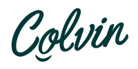 Logo Colvin