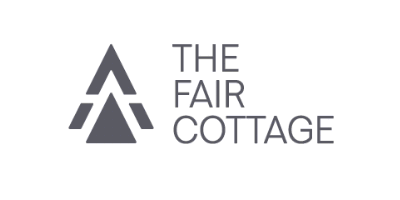 Logo The Fair Cottage
