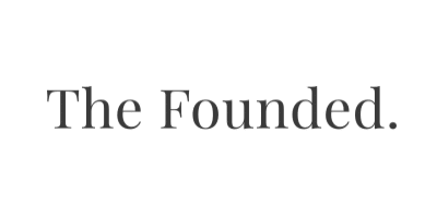 Logo The Founded