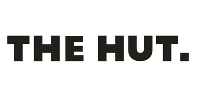 Logo The Hut