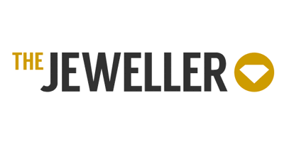 Logo The Jeweller