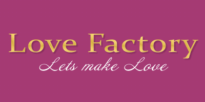 Logo LoveFactory 