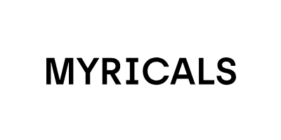 Logo Myricals