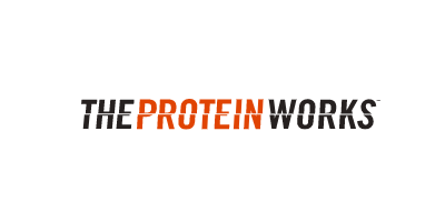 Logo The Protein Works