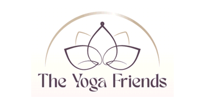 Logo The Yoga Friends