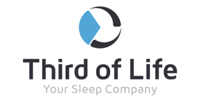 Logo Third of Life