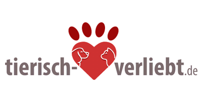 Logo Tierisch-Verliebt