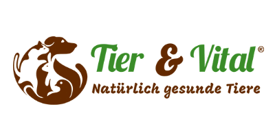 Logo Tier & Vital