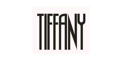 Logo Tiffany