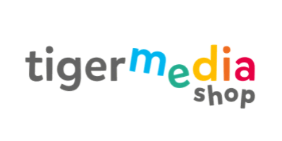 Logo Tigermedia Shop