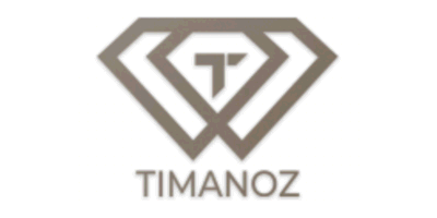 Logo Timanoz