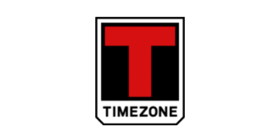Logo Timezone