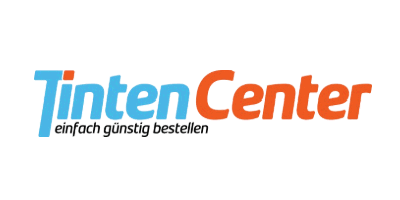 Logo Tintencenter 