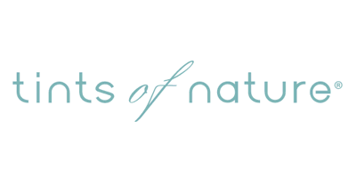 Logo Tints of Nature