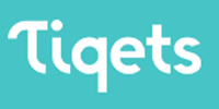 Logo Tiqets