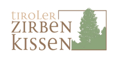 Logo Tiroler Zirbenkissen