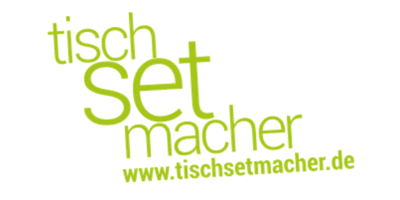 Logo Tischsetmacher