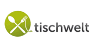 Logo Tischwelt