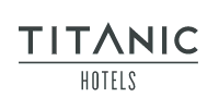 Logo Titanic Hotels