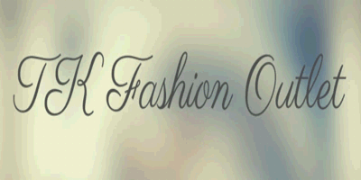 Logo TK Fashion Outlet