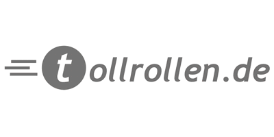 Logo tollrollen