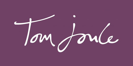 Logo Tom Joule