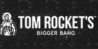 Logo Tom Rockets