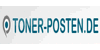 Logo toner-posten.de