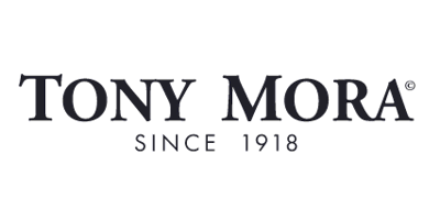 Logo Tony Mora