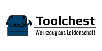 Zeige Gutscheine für Toolchest