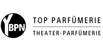 Logo Top Parfümerie
