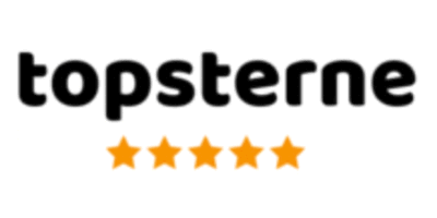 Logo Topsterne