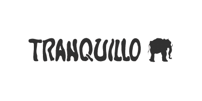 Logo Tranquillo