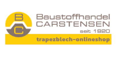 Logo Baustoffhandel Carstensen
