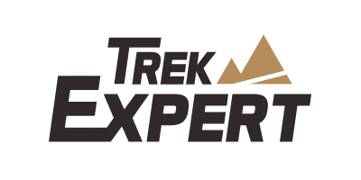 Logo Trek Expert