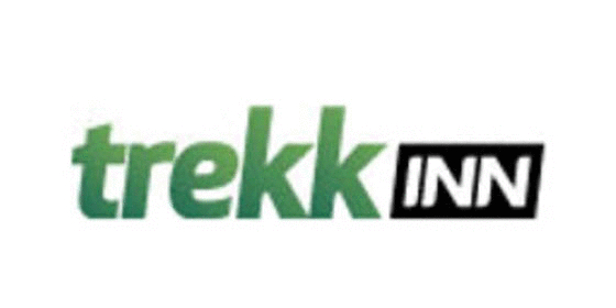 Logo Trekkinn