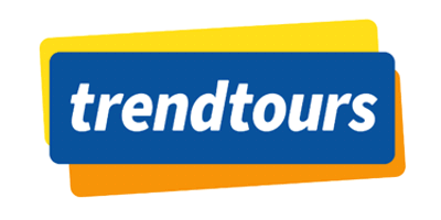 Logo Trendtours