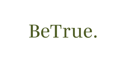 Logo BeTrue