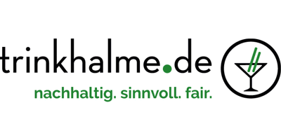 Logo Trinkhalme.de